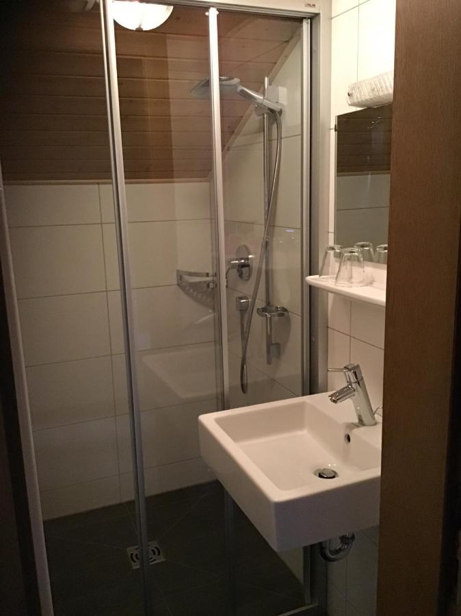Haus Praxmarer Appartement Kaunertal Buitenkant foto
